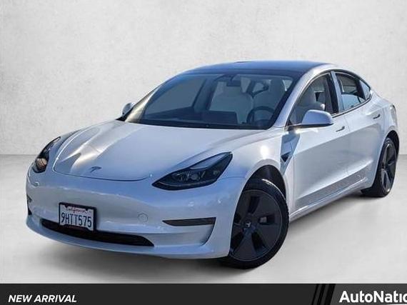 TESLA MODEL 3 2023 5YJ3E1EA4PF583917 image TESLA MODEL 3 2023 5YJ3E1EA4PF583917 image